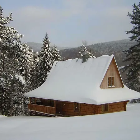 Ferienhaus Dosbajka Orestowka Malastow