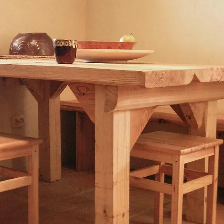 Ferienhaus Dosbajka Orestowka *