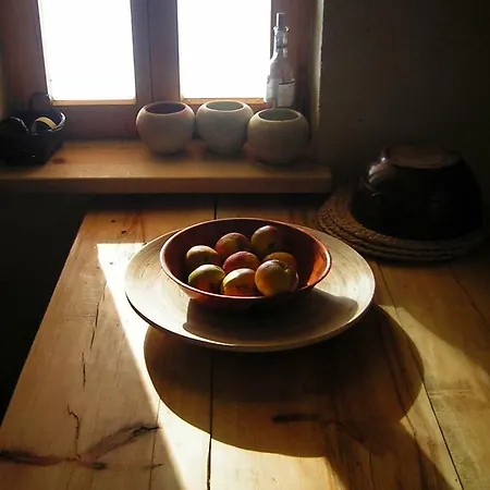 Dosbajka Orestowka Ferienhaus Malastow