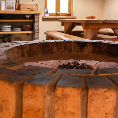 Ferienhaus Dosbajka Orestowka