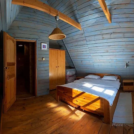Ferienhaus Dosbajka Orestowka