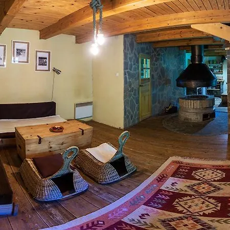 Dosbajka Orestowka Malastow
