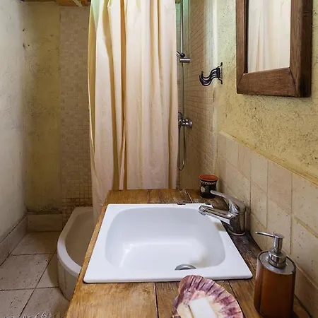 Dosbajka Orestowka Ferienhaus Malastow