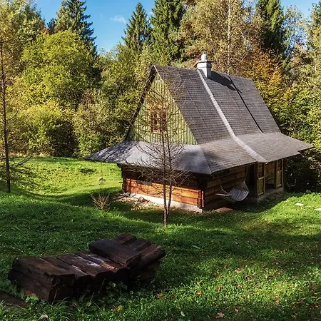 Dosbajka Orestowka Ferienhaus Malastow