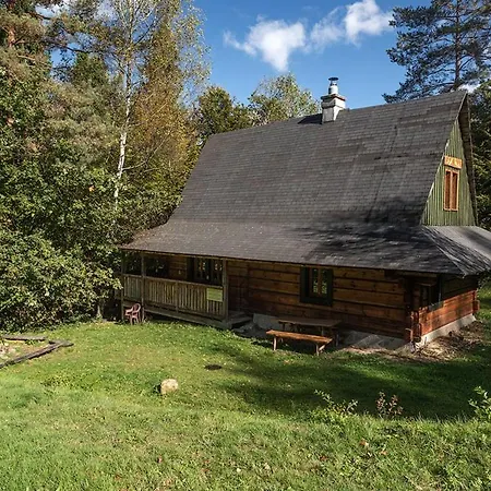 Dosbajka Orestowka Ferienhaus