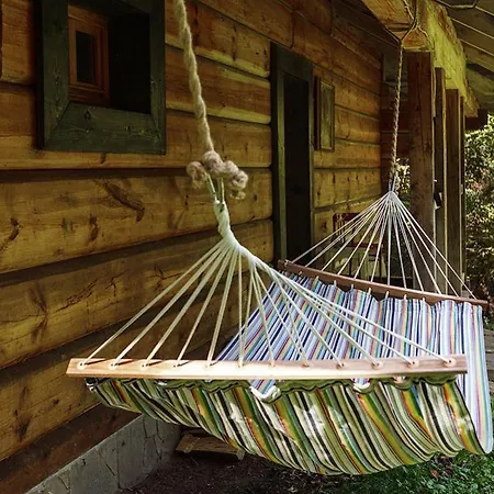 Ferienhaus Dosbajka Orestowka